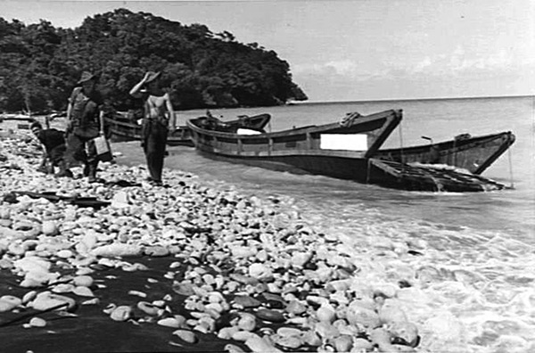 PacificWrecks.com