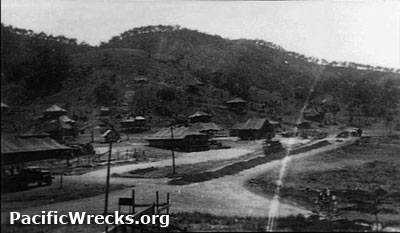 PacificWrecks.com