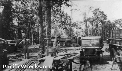 PacificWrecks.com