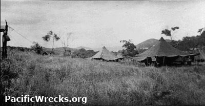 PacificWrecks.com