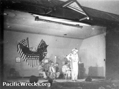 PacificWrecks.com