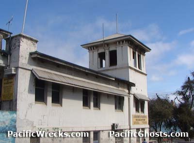 PacificWrecks.com