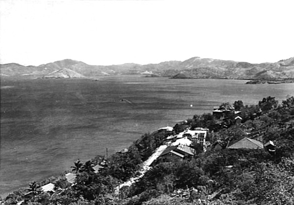 PacificWrecks.com