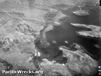 PacificWrecks.com