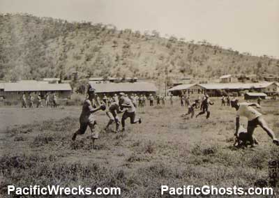 PacificWrecks.com
