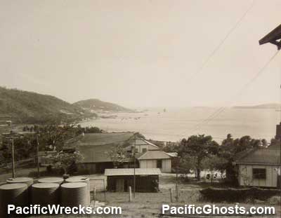 PacificWrecks.com