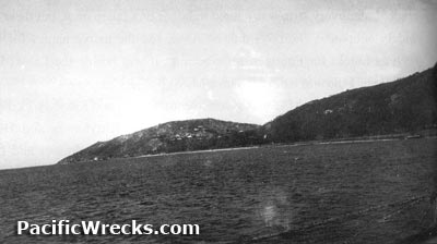 PacificWrecks.com