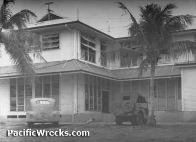 PacificWrecks.com