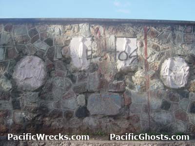 PacificWrecks.com