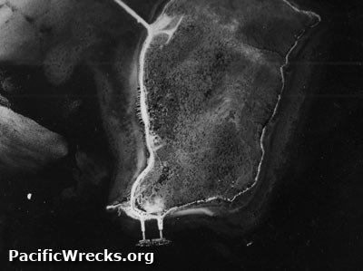 PacificWrecks.com
