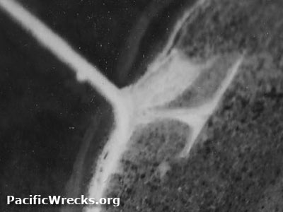 PacificWrecks.com