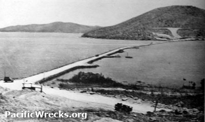PacificWrecks.com