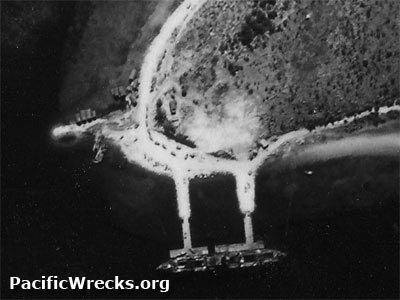PacificWrecks.com