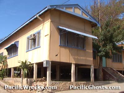 PacificWrecks.com