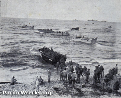 PacificWrecks.com
