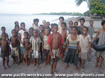 PacificWrecks.com