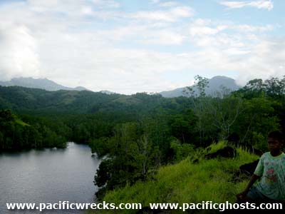 PacificWrecks.com