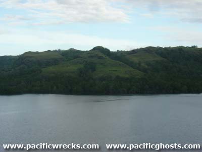 PacificWrecks.com