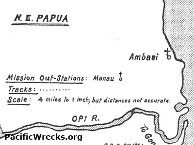 PacificWrecks.com