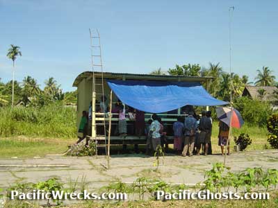 PacificWrecks.com
