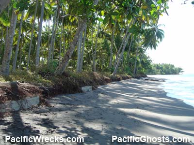 PacificWrecks.com