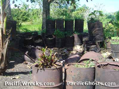 PacificWrecks.com