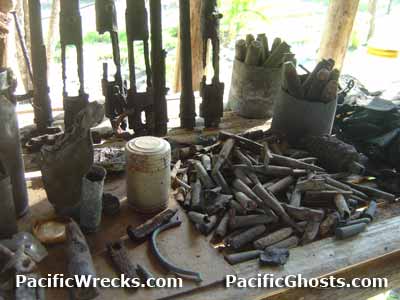 PacificWrecks.com