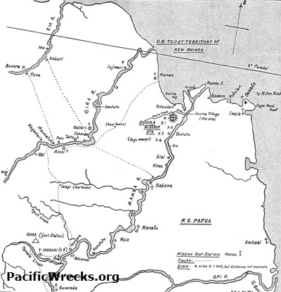 PacificWrecks.com