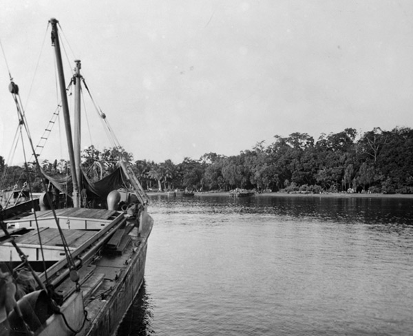 PacificWrecks.com