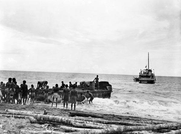 PacificWrecks.com
