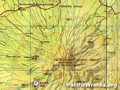 PacificWrecks.com