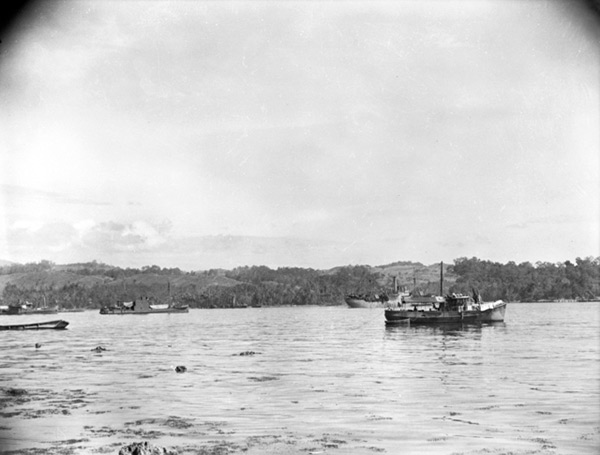 PacificWrecks.com
