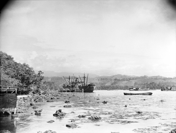 PacificWrecks.com