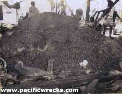 PacificWrecks.com