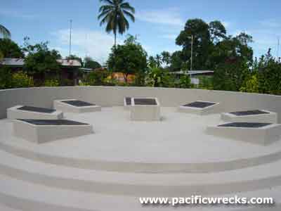 PacificWrecks.com