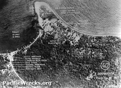 PacificWrecks.com