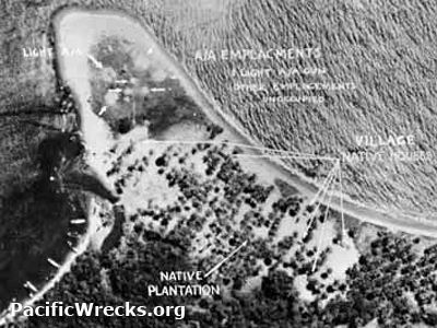 PacificWrecks.com