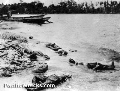 PacificWrecks.com