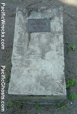 PacificWrecks.com