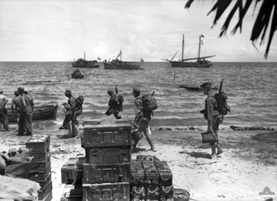 PacificWrecks.com