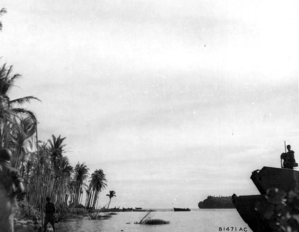 PacificWrecks.com