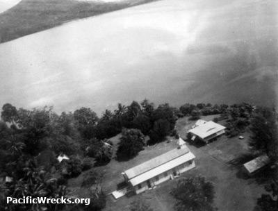 PacificWrecks.com