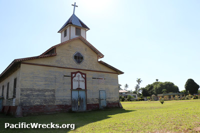 PacificWrecks.com