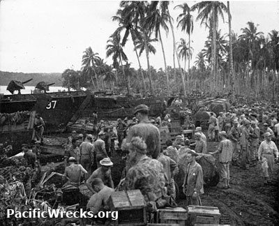 PacificWrecks.com
