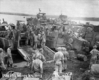 PacificWrecks.com