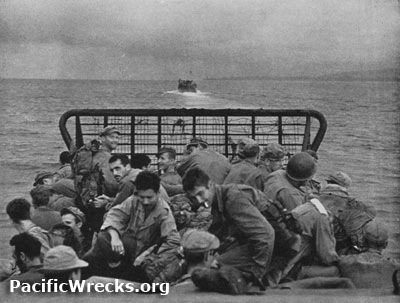 PacificWrecks.com