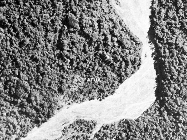 PacificWrecks.com