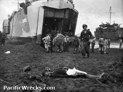 PacificWrecks.com