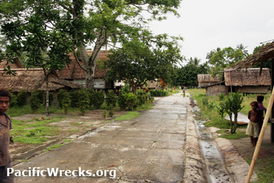 PacificWrecks.com