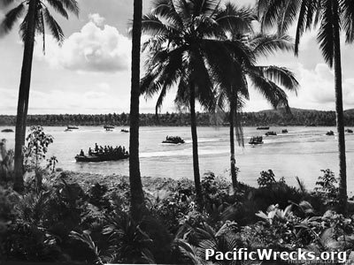 PacificWrecks.com